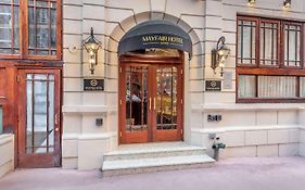 The Mayfair Hotel Times Square, An Ascend Collection